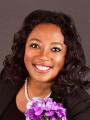 Photo: Sherille Denise Barber, PhD