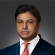 Photo: Dr. Sanjay Patel, MD