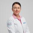 Photo: Dr. Francoise Roux, MD