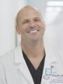 Photo: Dr. John Burger, DO