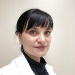 Dr. Lavinia Mitulescu, MD