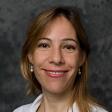 Photo: Dr. Maruja Fernandez-Boratti, MD