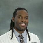 Dr. Antonio Funches, MD