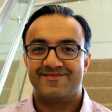Photo: Dr. Vaibhav Verma, MD