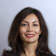 Photo: Dr. Farah Hussain, DO