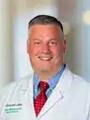 Photo: Dr. Derek Matheson, DO