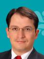 Photo: Dr. Edisson Vega Cordova, MD
