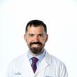 Photo: Dr. Daniel Galante, DO