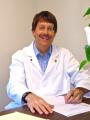 Photo: Dr. Alan Nowick, DPM