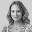 Photo: Dr. Brandi Witt, MD
