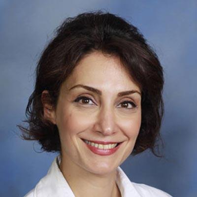 Dr. Rahele Lameh, MD – Family Medicine Physician for Acute Upper ...