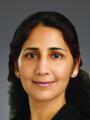 Photo: Dr. Manjushree Gautam, MD