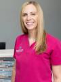 Photo: Dr. Alyssa Pinnock, DMD