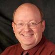 Photo: Dr. Bruce McAllister, MD
