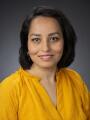 Photo: Dr. Sana Ansari, MD