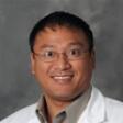 Photo: Dr. Edward Nazareno, MD