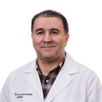 Dr. Mohamed Ayan, MD