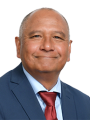 Photo: Dr. Armando Siqueiros, MD