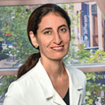Dr. Anna Flattau, MS