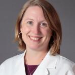 Dr. Sarah Leonard, MD