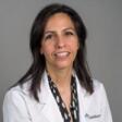Photo: Dr. Silvia Garcia, MD