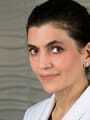 Photo: Dr. Natalia Mendoza, MD