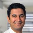 Photo: Dr. Sachin Kale, MD
