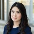 Photo: Dr. Catherine Dao, MD