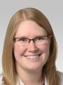 Photo: Dr. Lindsay Esch, MD