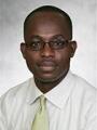 Photo: Dr. Mustapha Abdul-Rahman, MD