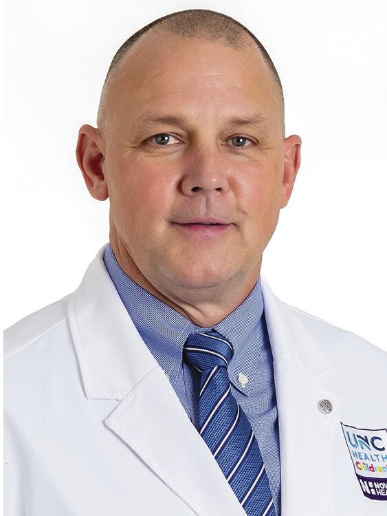 Dr. Sean Sullivan, MD | Pediatric Gastroenterology in Wilmington, NC ...