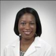 Photo: Dr. Sabrina Martyr, MD