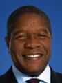 Photo: Dr. Felix Sogade, MD