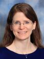 Photo: Dr. Samantha Mucha, MD