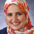 Photo: Dr. Zahra Deen, MD