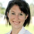 Photo: Dr. Nicole Karras, MD