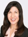 Photo: Dr. Rebecca Aronson, DO