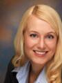 Photo: Dr. Mariah Johnson, MD