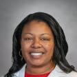 Photo: Dr. Alicia Tucker, MD