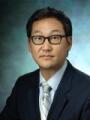 Photo: Dr. Frederick Min, MD
