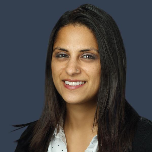 Dr. Ritu Shrotriya, MD – Internist for Limb Pain in Washington, DC