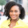 Photo: Dr. Alani Gregory, MD