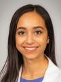 Photo: Dr. Serra Saad, DO