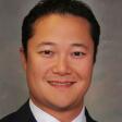 Photo: Dr. Brian Law, MD