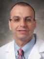 Photo: Dr. Bruce Alayof, MD