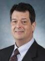 Photo: Dr. Charles Scheurich, MD