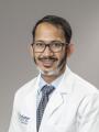 Photo: Dr. Abhishek Garg, MD