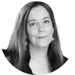 Sharon Bixby, LCSW