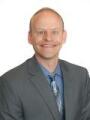 Photo: Dr. David Paden, OD