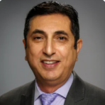 Dr. Vahid Javaherian, DO